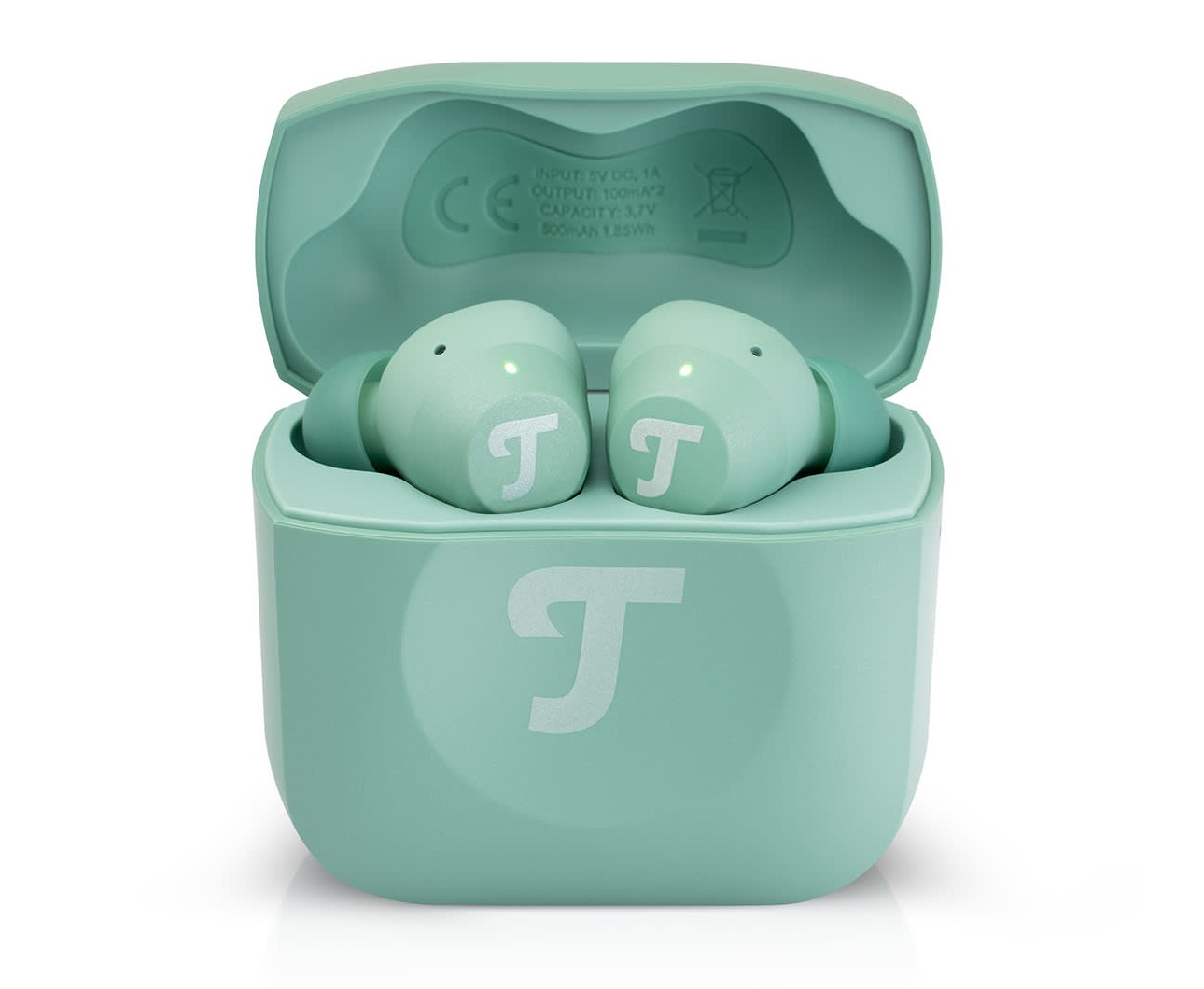 Teufel выпустила беспроводные наушники Airy TWS Pro с шумоподавлением