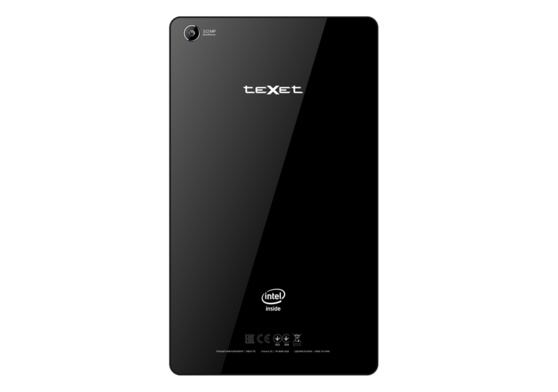 Texet X-force 8 3G 2