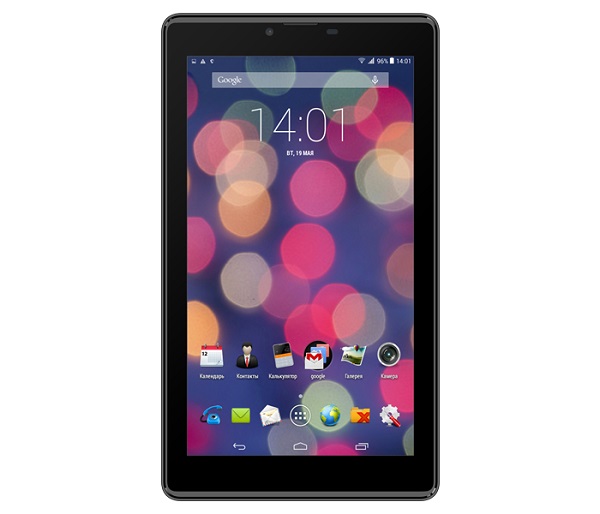 Texet X pad RAPID 7 4G