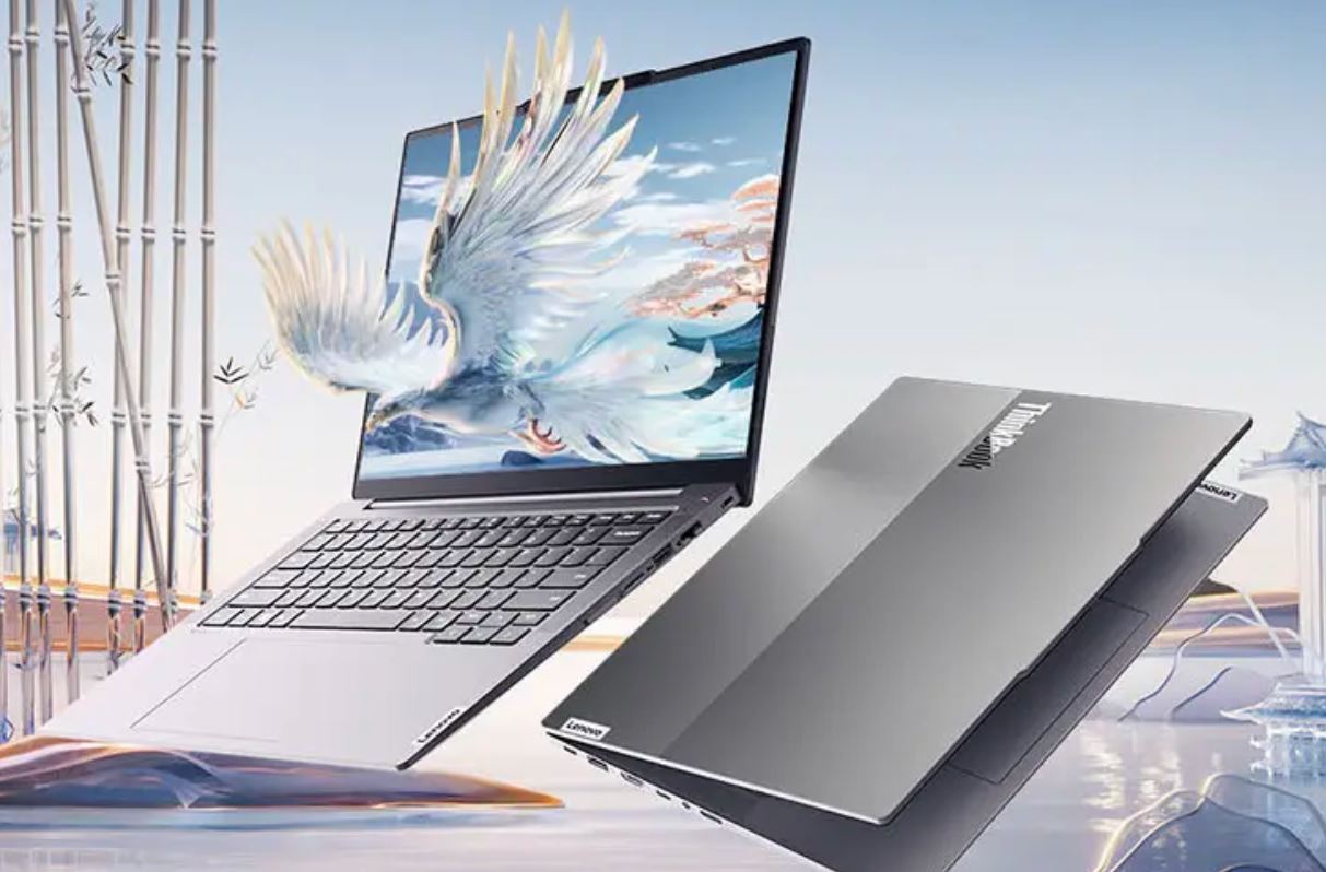 Lenovo выпустила легкий ноутбук ThinkBook 14+ 2024 SE