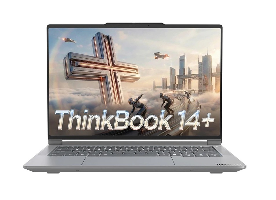 ThinkBook 14+ 2026 Core Ultra Edition
