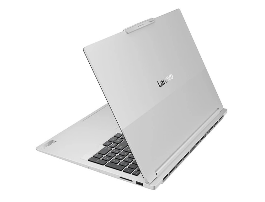 ThinkBook 16+ 2026 Core Ultra Edition