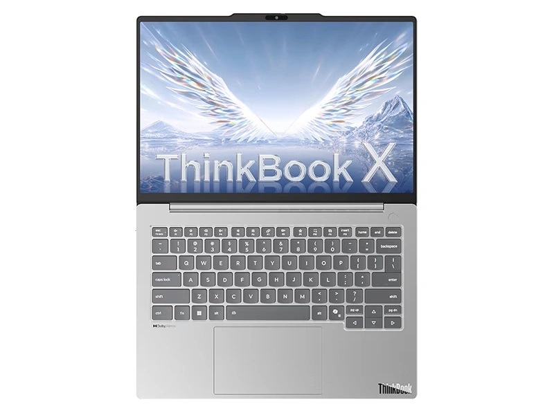 Lenovo ThinkBook X AI 2027