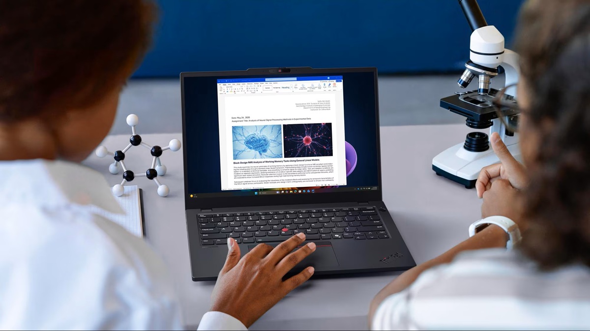 Lenovo ThinkPad L13 Gen 7