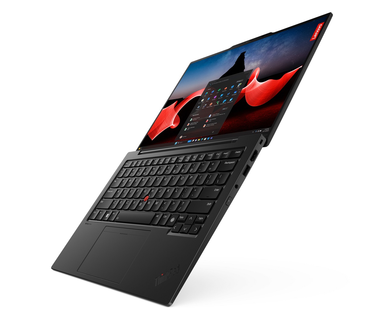 ноутбук Lenovo ThinkPad X1 Carbon Gen 12