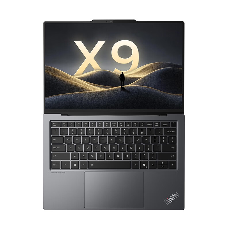 ноутбук Lenovo ThinkPad X9 14 Aura AI Yuanqi Edition