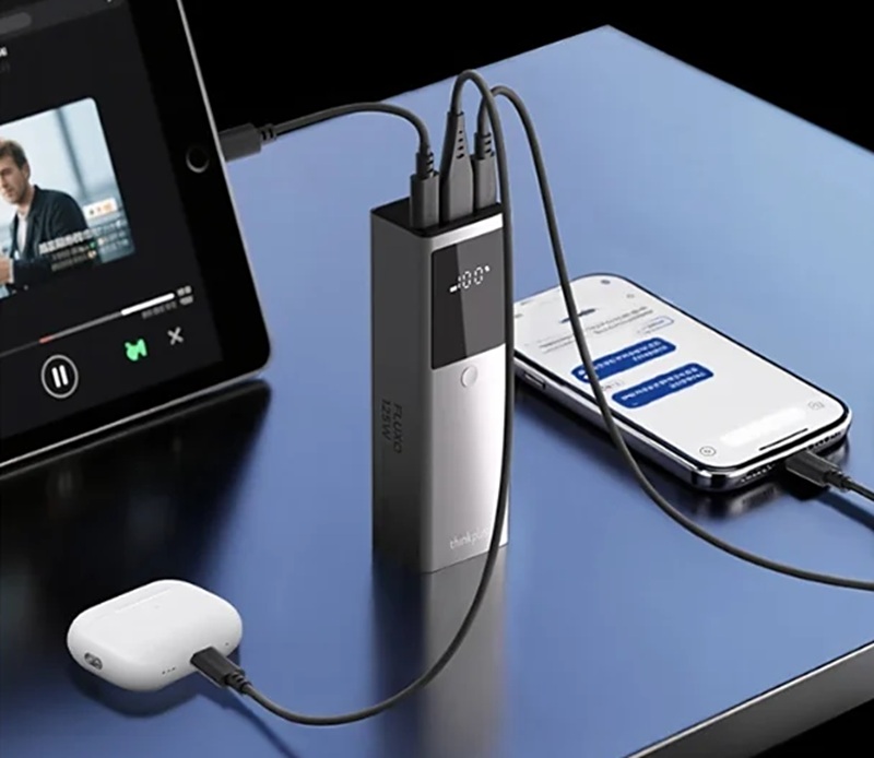 ThinkPlus Fluxo 125W