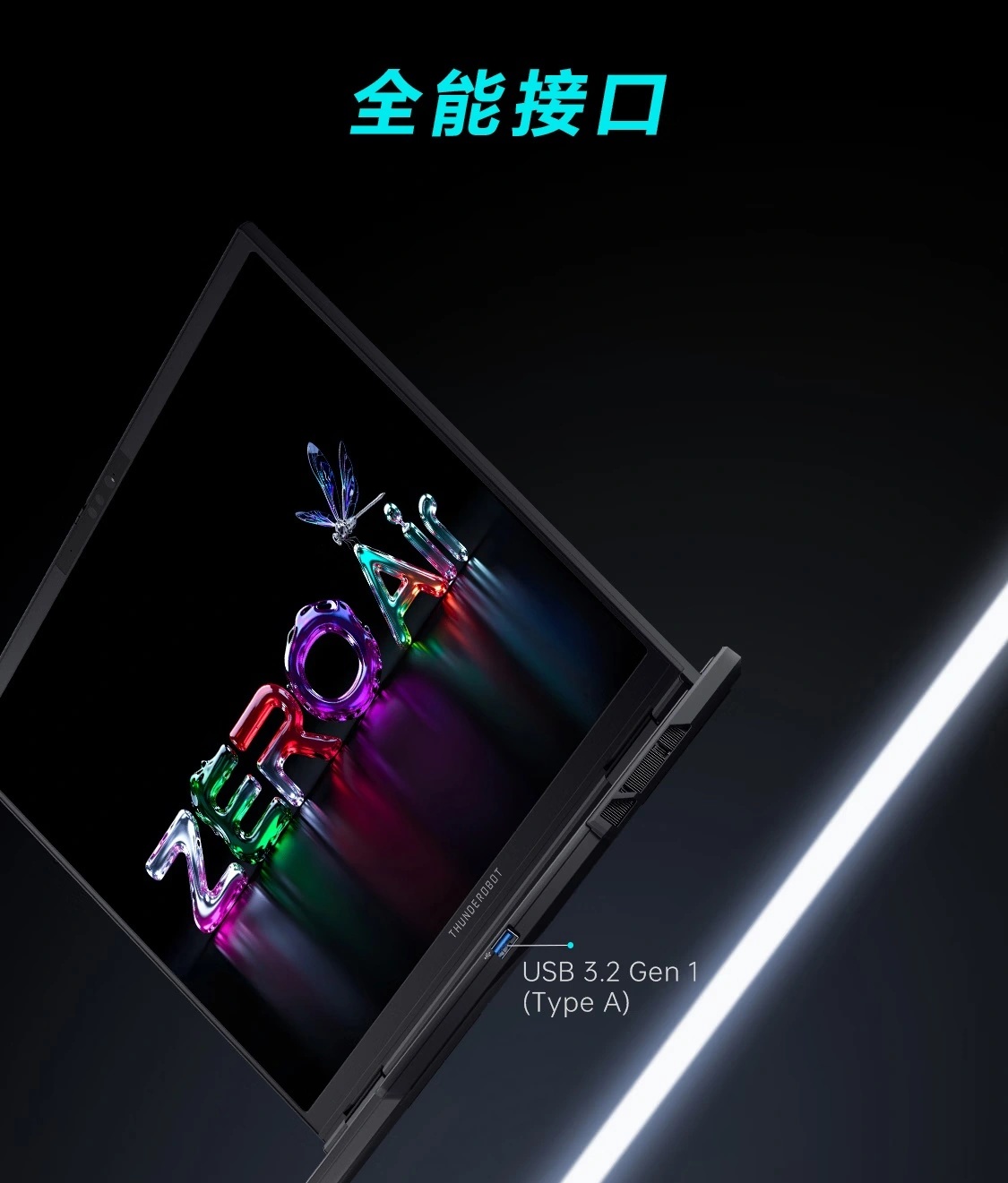 Thunderobot ZERO Air 15