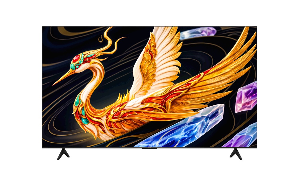 Thunderbird Crane 6 27