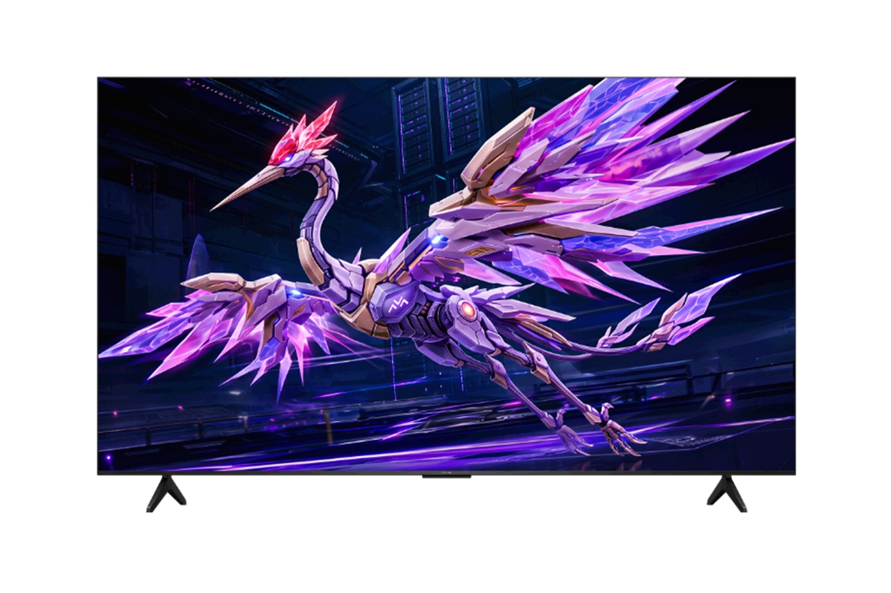 Thunderbird Crane 6 Ultra