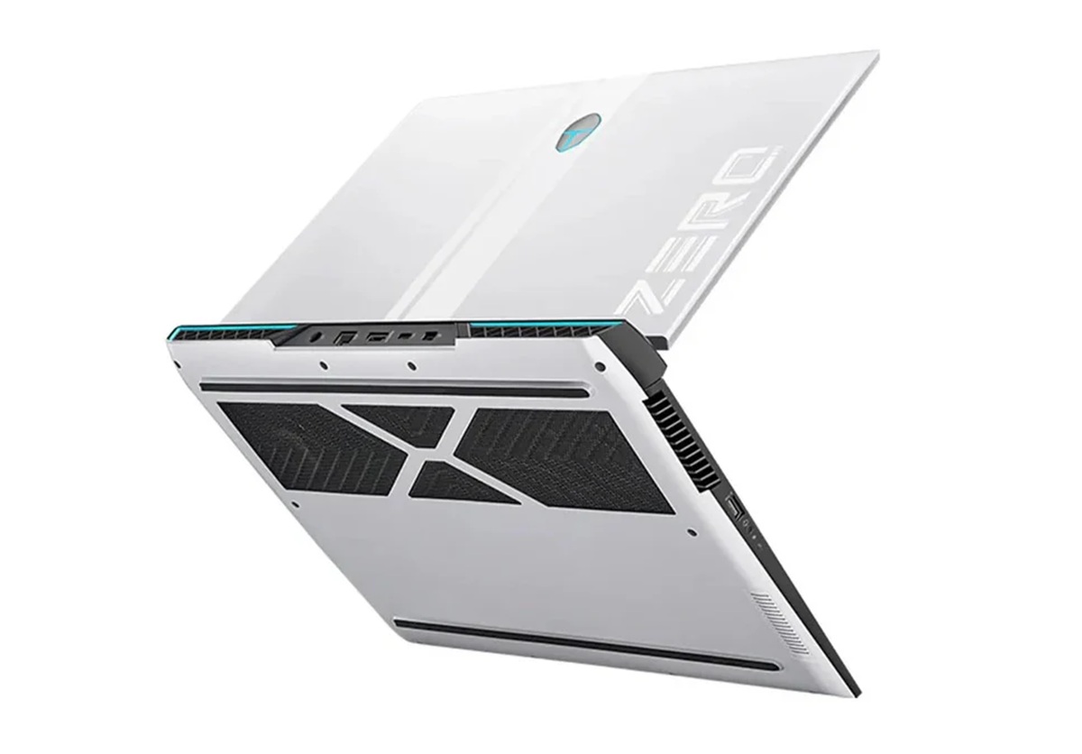 Thunderobot планирует представить игровые ноутбуки серии Zero на выставке CES 2025
