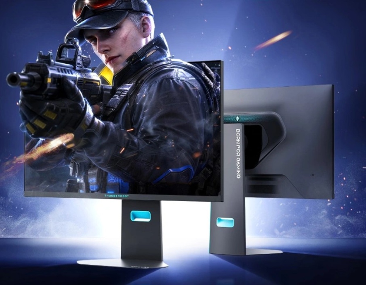 Thunderobot CU27F160M-EVO