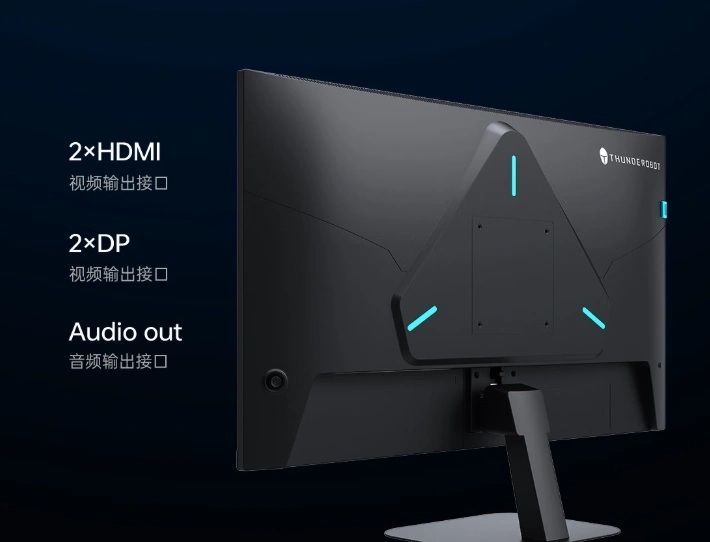 Thunderobot JQ27F360