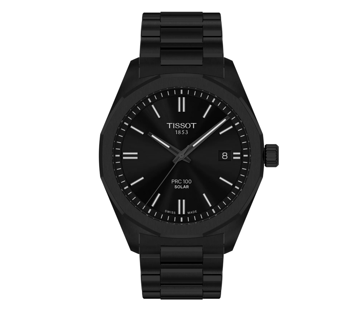 Tissot PRC 100 Solar