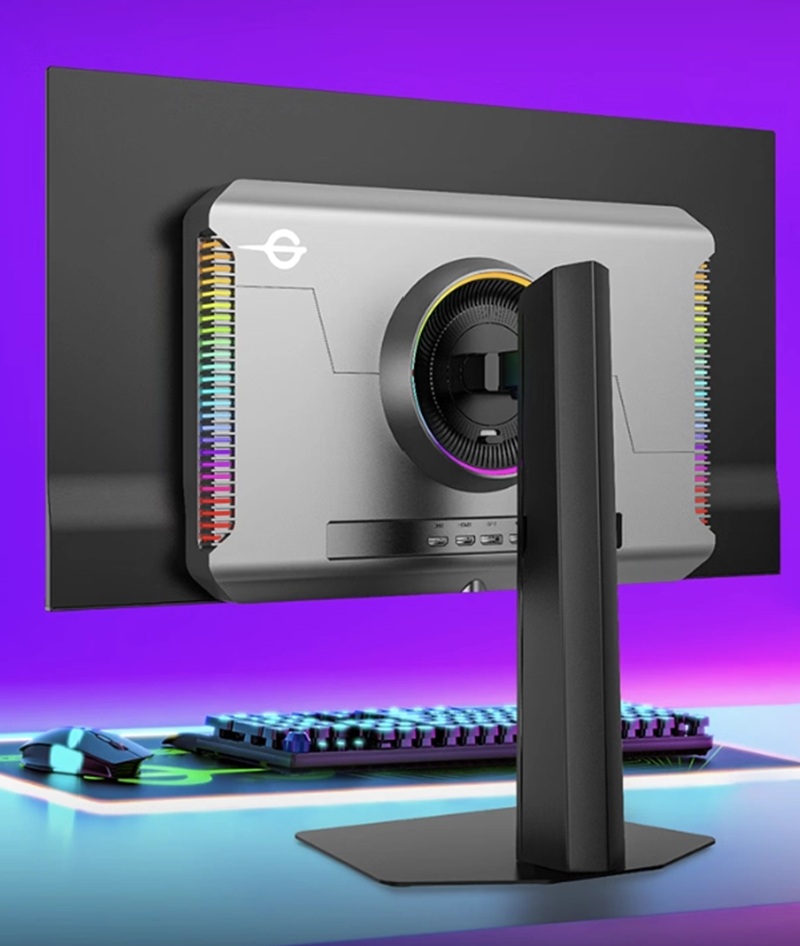 Titan Legion G27P8 Ultra