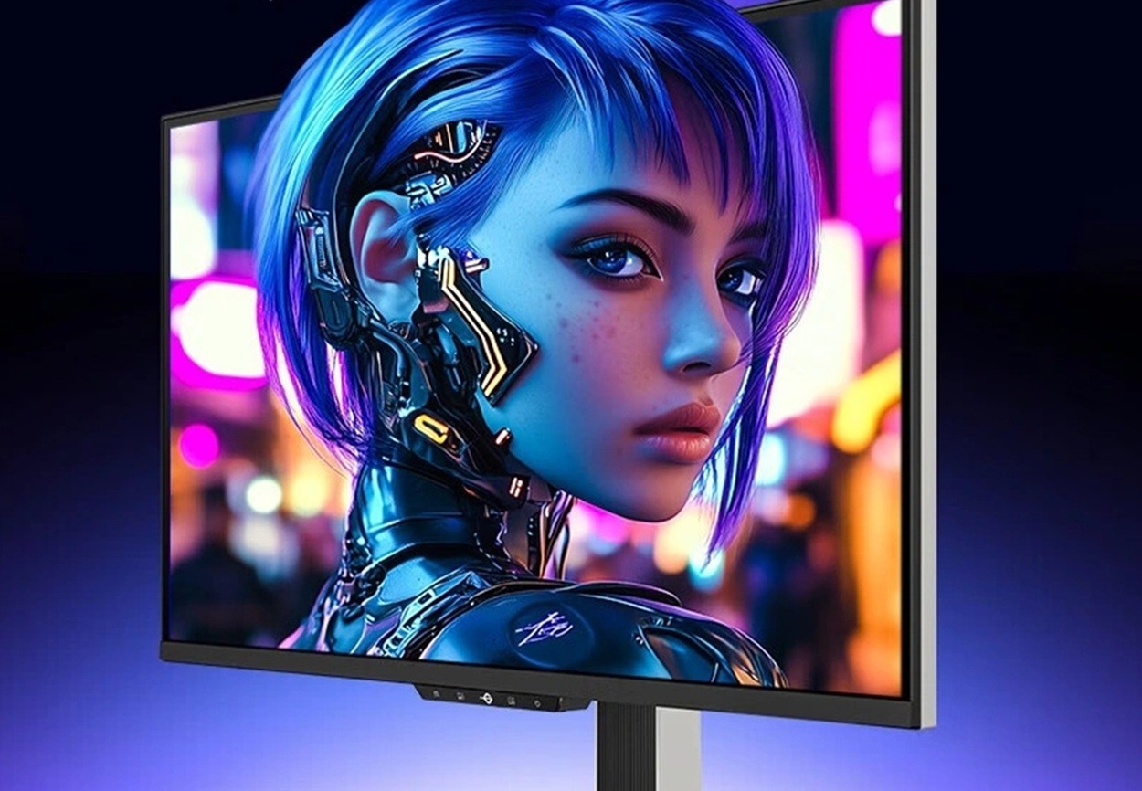 Titan Legion выпустила 27-дюймовый монитор X276T с частотой обновления до 425 Гц