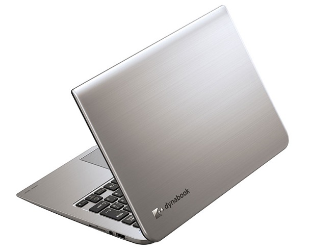 Toshiba Dynabook KIRA L63 2