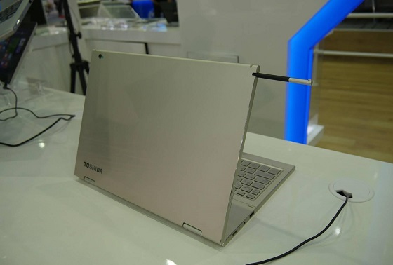 Toshiba Dynabook KIRA L93 13