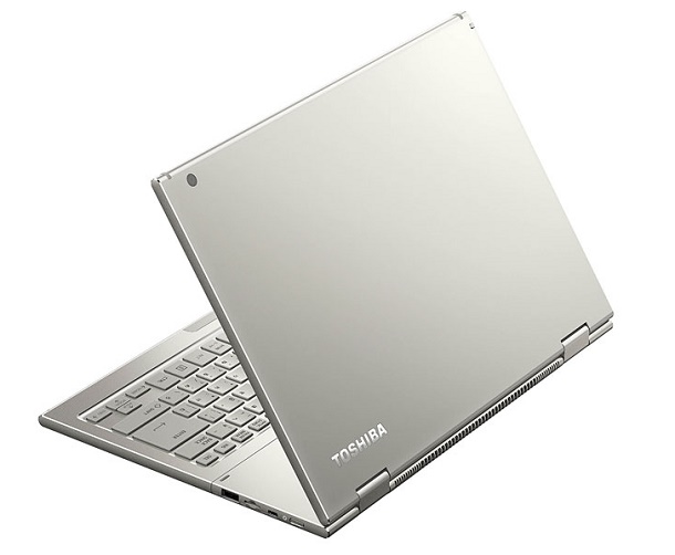 Toshiba Dynabook KIRA L93 2