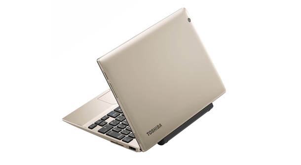 Toshiba Dynabook N29 3