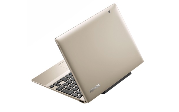 Toshiba Dynabook N40 3