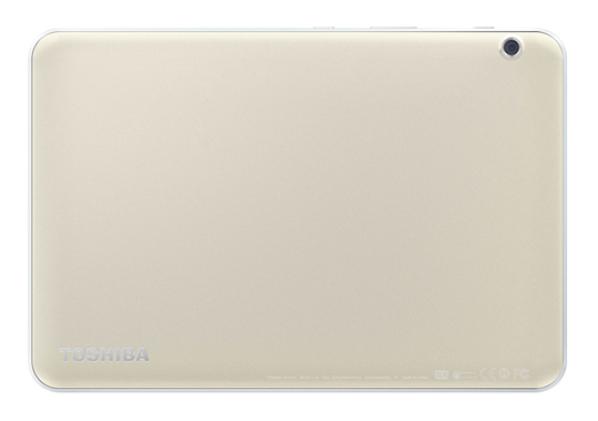 Toshiba Dynabook Tab S50 5