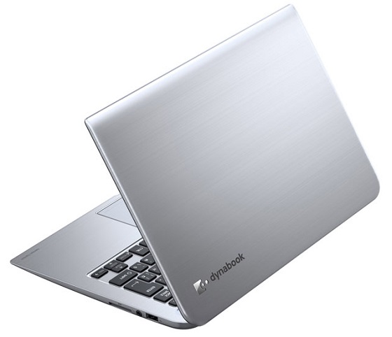 Toshiba Dynabook V632 2