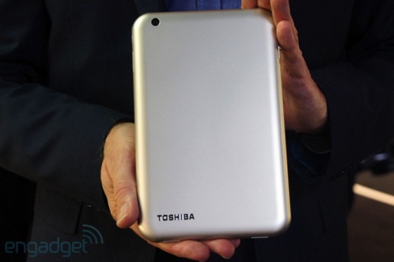 Toshiba Encore 3