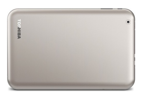 Toshiba Encore 5