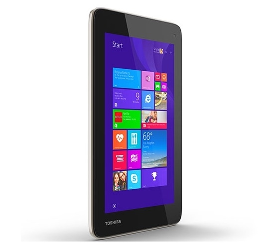 Toshiba Encore 7 3