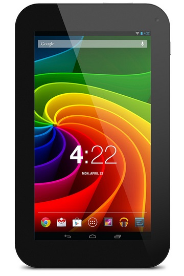 Toshiba Excite 7 AT7-A8 2