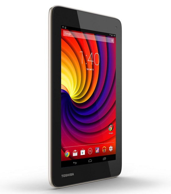 Toshiba Excite Go 2