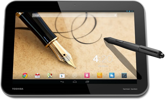 Toshiba Excite Write 2