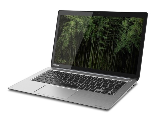 Toshiba KIRAbook 13 i7S1 Touch Ultrabook