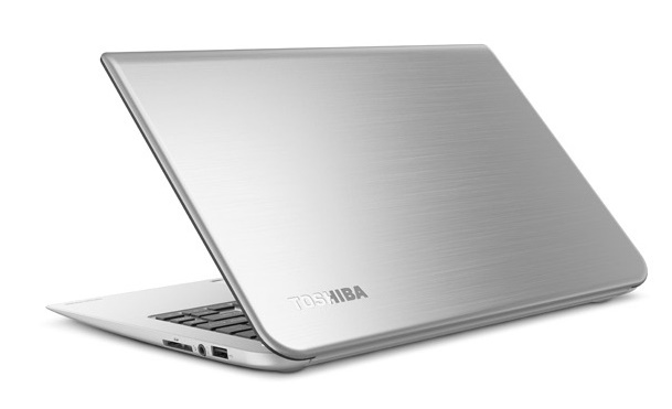 Toshiba KIRAbook 13 i7S1 Touch Ultrabook2