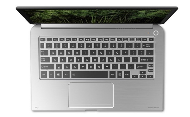 Toshiba KIRAbook 13 i7S1 Touch Ultrabook4