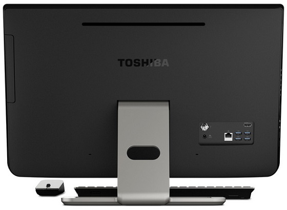 Toshiba PX35t 3