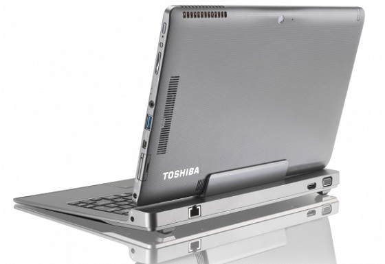 Toshiba Portege Z10t 6
