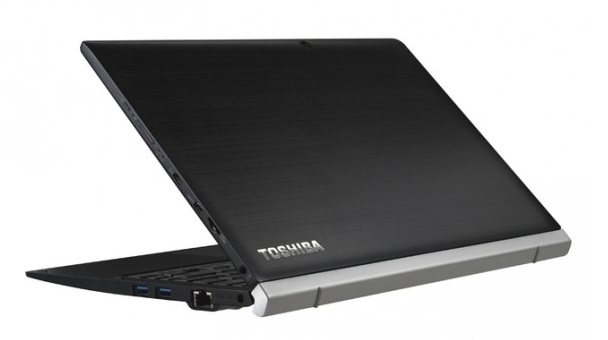 Toshiba Portege Z20t 8