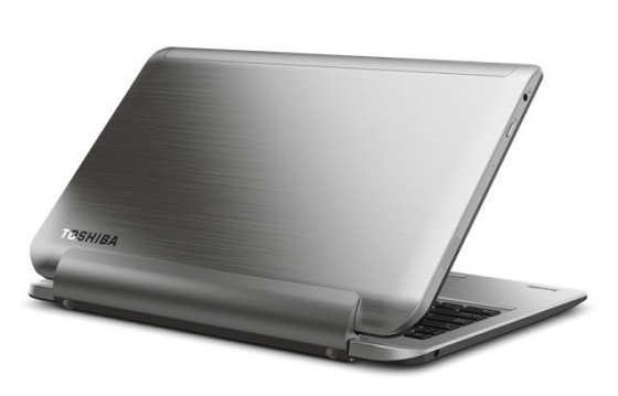 Toshiba Satellite Click