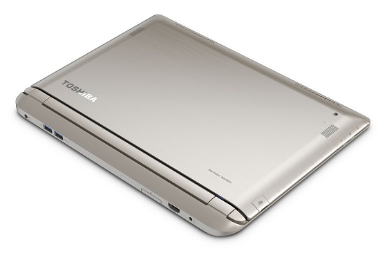 Toshiba Satellite Click 2 Pro 3