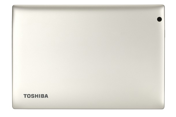 Toshiba Satellite Click Mini10