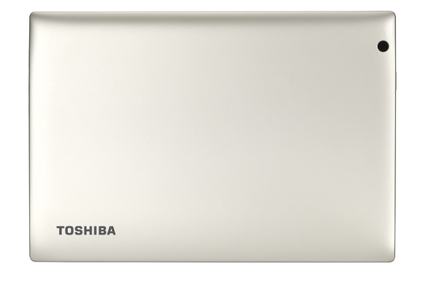 Toshiba Satellite Click Mini10