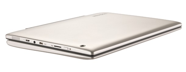 Toshiba Satellite Click Mini13