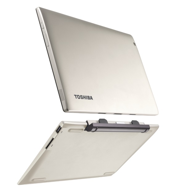 Toshiba Satellite Click Mini8