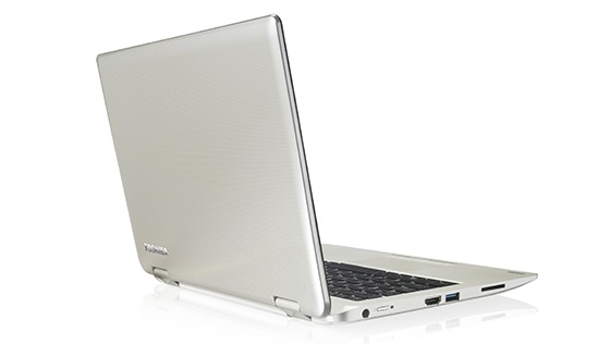 Toshiba Satellite Radius 11 5