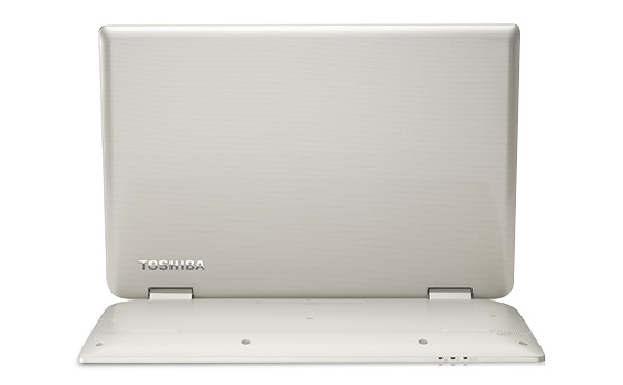 Toshiba Satellite Radius 11 6