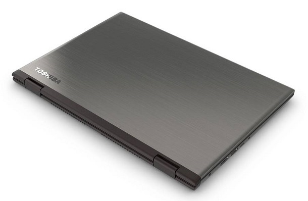 Toshiba Satellite Radius 12 5