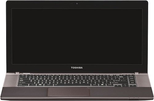 Toshiba Satellite U840W