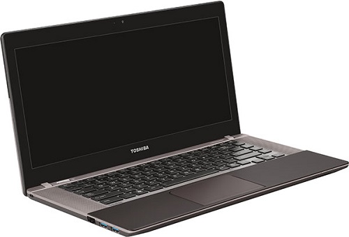 Toshiba Satellite U840W 2